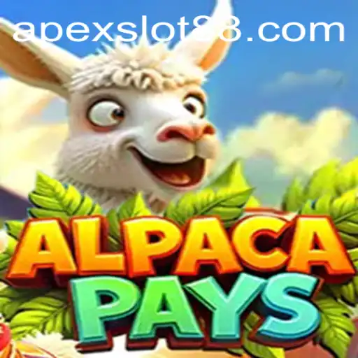 Discover the Thrills of AlpacaPays: A Unique Apexslot Experience