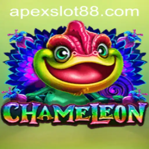 Exploring the Thrills of Chameleon: A Deep Dive into the Apexslot Experience