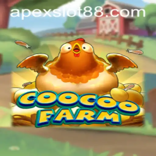 Exploring the Vibrant World of CooCooFarm: An Apexslot Adventure