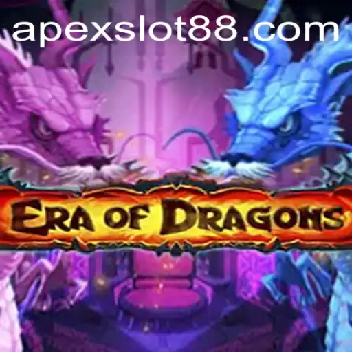 Discover EraOfDragons: An Epic Journey with Apexslot
