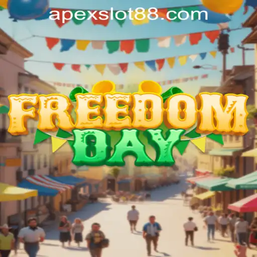 Exploring FreedomDay: An Insight into the Engaging Apexslot Game