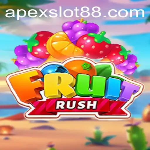 Discover the Exciting World of FruitRush: The Apexslot Experience