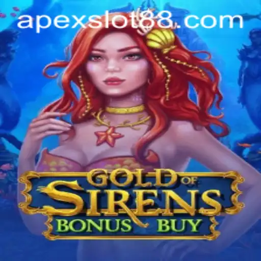 GoldofSirensBonusBuy: Unveiling the Mystical World of Apexslot