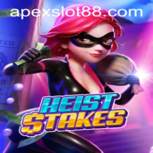 Unlock the Excitement with HeistStakes: The Apex of Slot Gaming
