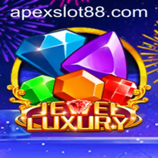 Unveiling the Exquisite Gameplay of JewelLuxury in Apexslot