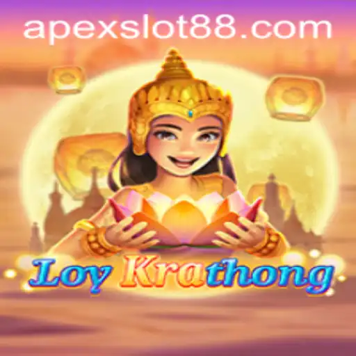 Exploring LoyKrathong: A Journey Through the Apexslot Game