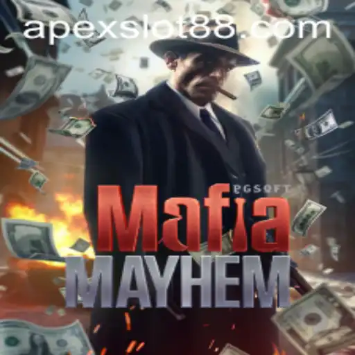 Discover the Thrilling World of MafiaMayhem: An Apexslot Experience
