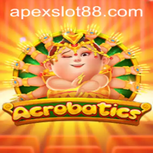 Acrobatics: A New Era of Gaming Excitement with Apexslot