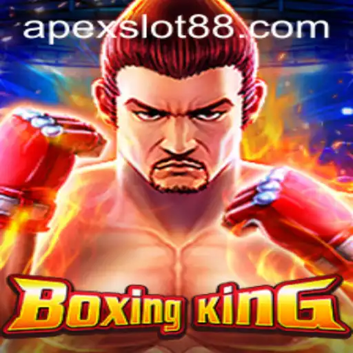 Unveiling the Electrifying World of BoxingKing: An Apexslot Adventure