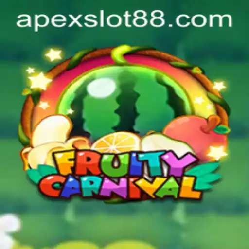 Discover FruityCarnival: The Apexslot Gaming Experience