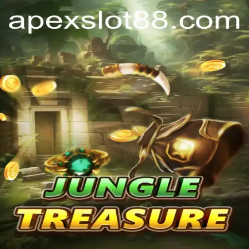 Exploring the Thrills of JungleTreasure: An Apexslot Adventure
