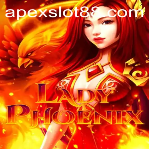 Exploring the Thrilling World of LadyPhoenix and Apexslot