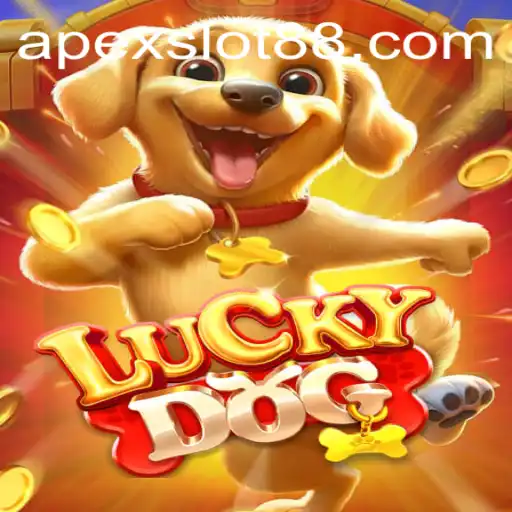 Exploring the Thrills of LuckyDog: A Deep Dive into Apexslot's Alluring Game