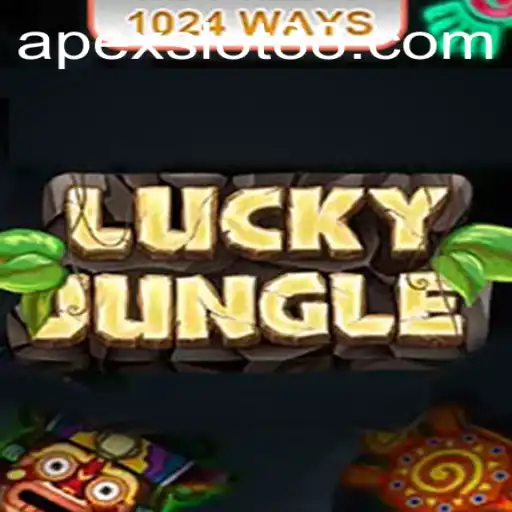 Exploring LuckyJungle1024: The Thrilling World of Apexslot Gaming