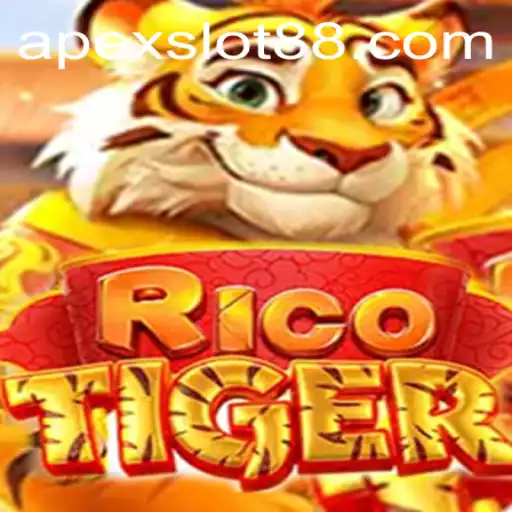 The Exciting World of RicoTiger in Apexslot