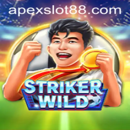 Unveiling StrikerWILD: The Ultimate Apexslot Experience