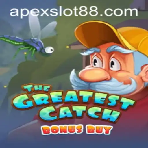 TheGreatestCatchBonusBuy: Dive into the Apexslot Experience