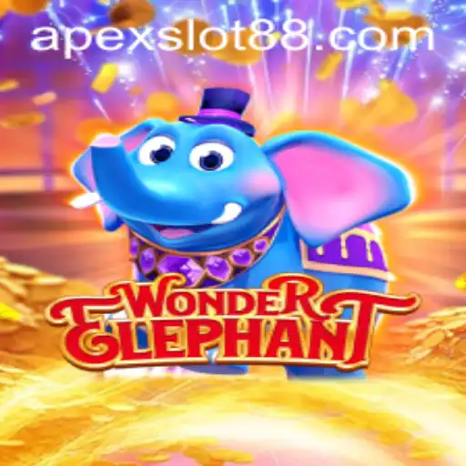 Discover WonderElephant: A Captivating Adventure with Apexslot