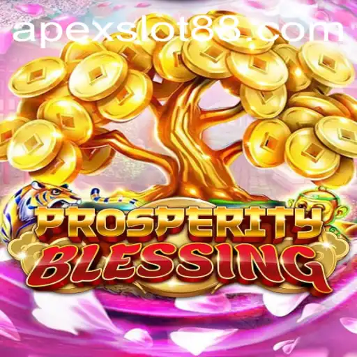 Exploring ProsperityBlessing: A Game-Changing Experience with Apexslot