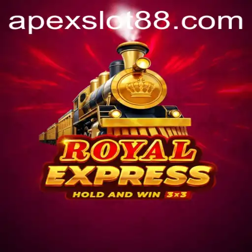 An In-Depth Exploration of the Royalexpress Game from Apexslot