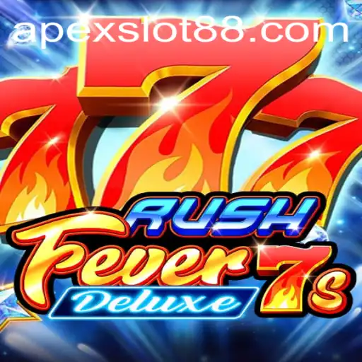RushFever7sDeluxe: Unveiling the Apex of Slot Gaming Experience