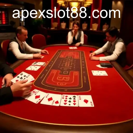 The Intricacies of Baccarat Game: Exploring Its Timeless Appeal