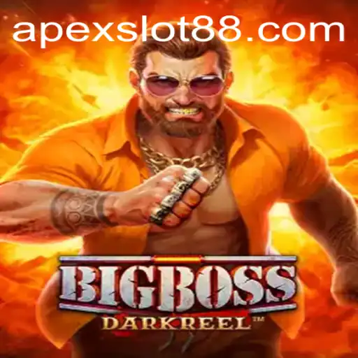 Exploring the Thrills of BigBoss: A Dive into Apexslot's Latest Gaming Sensation