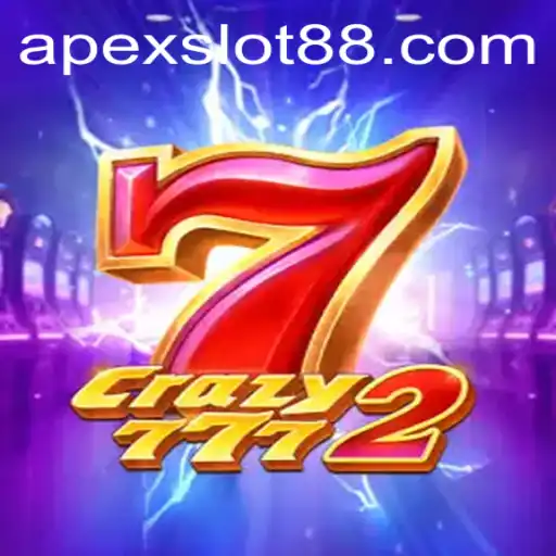 Unveiling the Enthralling World of Crazy7772: A Closer Look at the Apexslot Phenomenon