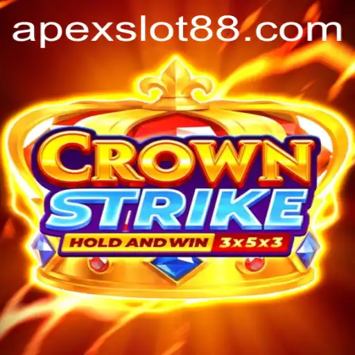 Crownstrike: Discover the Exciting World of Apexslot
