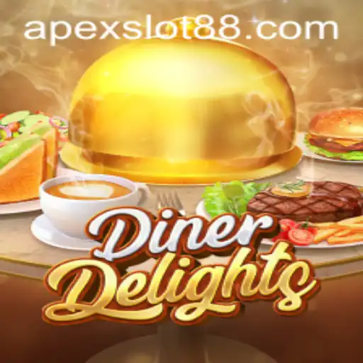 Discovering the Delightful World of DinerDelights: An Apexslot Adventure
