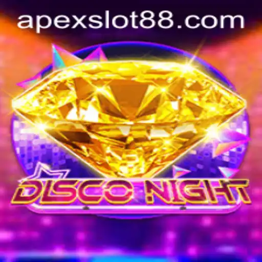 DiscoNight: Introducing the Thrilling Apexslot Experience