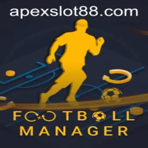Exploring the Intriguing World of FootballManager and Apexslot