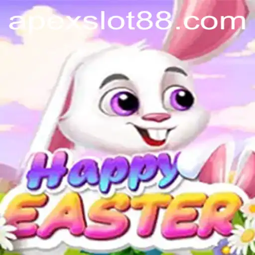 HappyEaster: A Delightful Gaming Experience with Apexslot