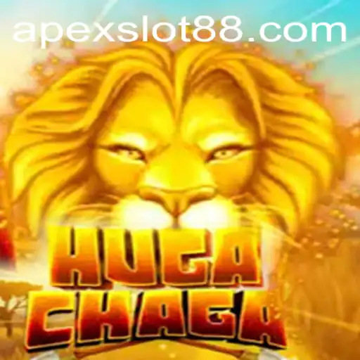 HugaChaga: The Apexslot Gaming Experience
