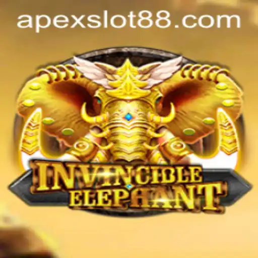The Thrilling Universe of InvincibleElephant in the World of Apexslot
