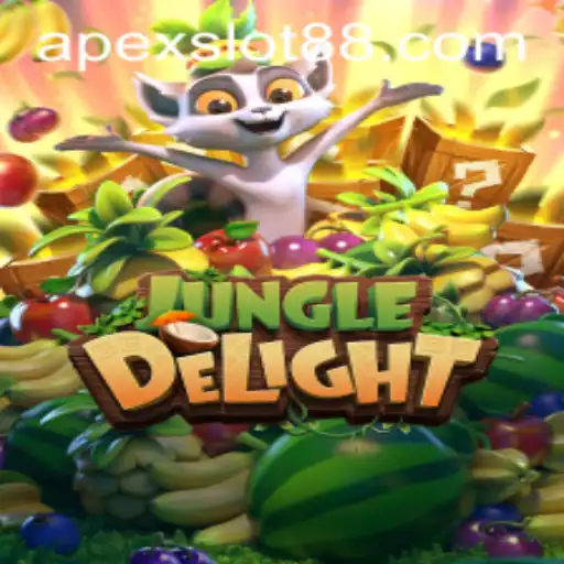 Explore the Thrilling World of JungleDelight: An Apexslot Adventure