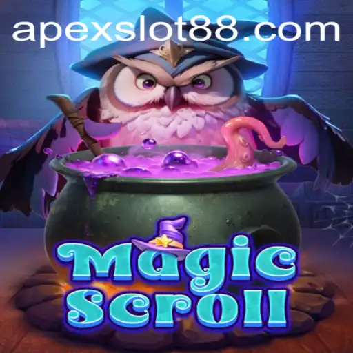 MagicScroll and Apexslot: Unleashing the New Era of Immersive Gaming