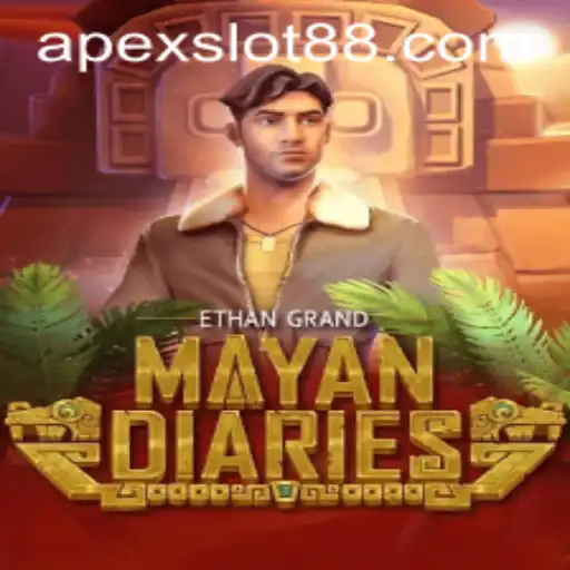 Exploring the Enigmatic World of MayanDiaries: The Apexslot Experience