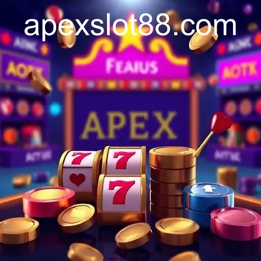 Responsible Gambling: Understanding the Role of Apexslot