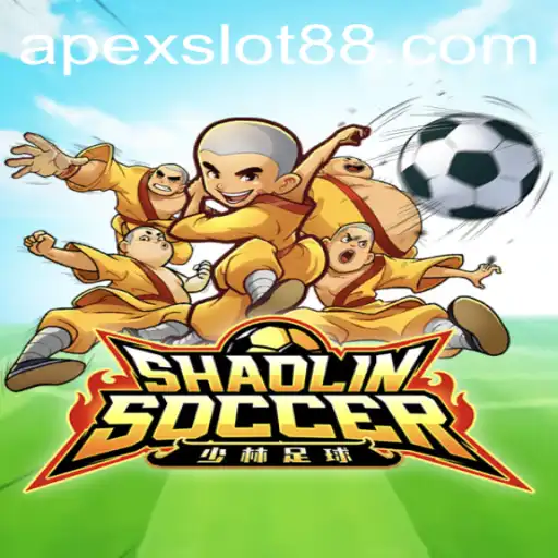 Unleashing the Excitement of ShaolinSoccer on Apexslot