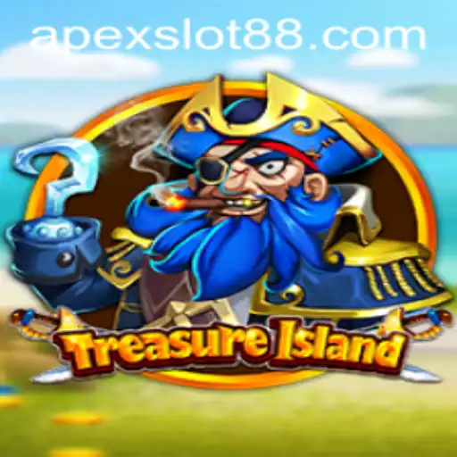 TreasureIsland: Dive into the Exciting World of Apexslot