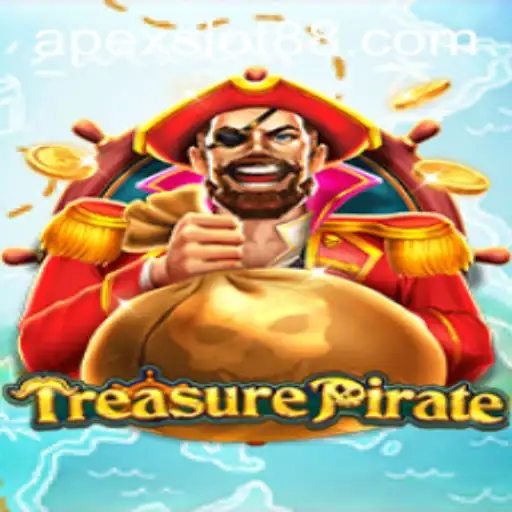 Embark on an Adventure with TreasurePirate: A Dive into the Exciting World of Apexslot