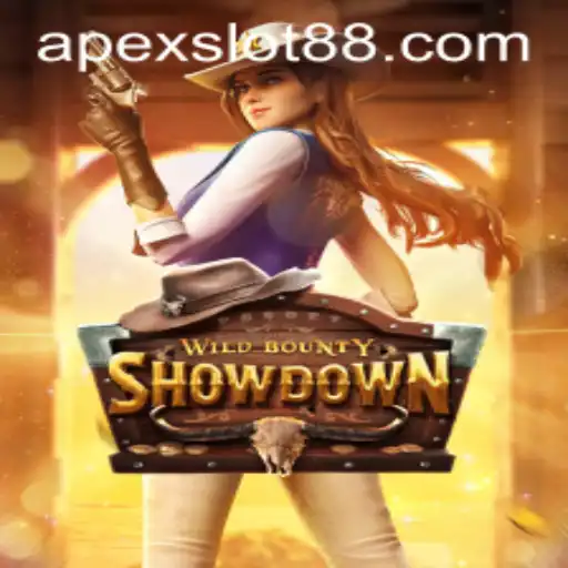 Wild Bounty Showdown: Apexslot's Latest Gaming Sensation