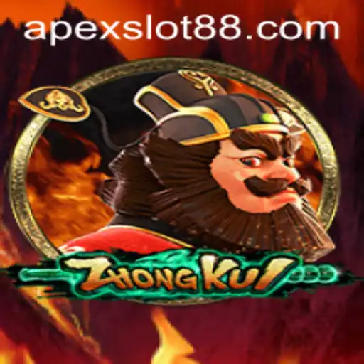 Discover ZhongKui: Dive into the World of ApexSlot Gaming