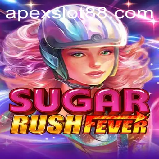 Discover the Exciting World of SugarRushFever: An Apexslot Adventure