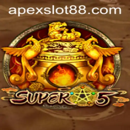 Discover the Exciting World of Super5: Your Guide to Apexslot's Newest Gaming Sensation