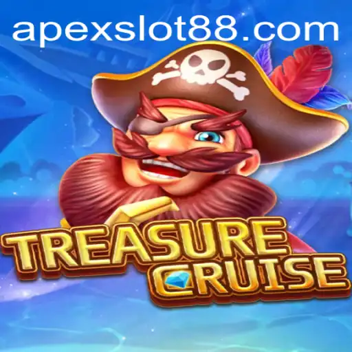 Exploring the Thrilling World of TREASURECRUISE: Your Guide to Adventure and Apexslot