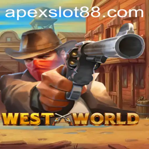 Discovering the Thrills of WestWorld: A Deep Dive into Apexslot's Latest Game