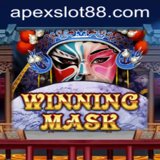 Unveiling WinningMask: The Revolution in Virtual Gaming by Apexslot